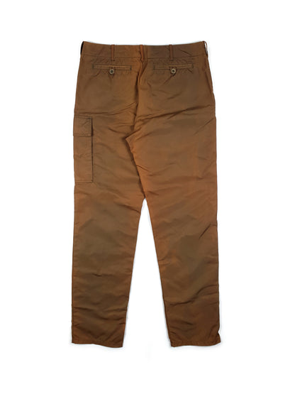 Helmut Lang Single-Pocket Cargo