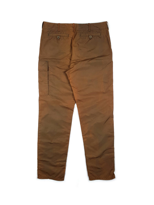 Helmut Lang Single-Pocket Cargo