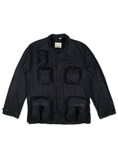 Helmut Lang Pillow-Neck