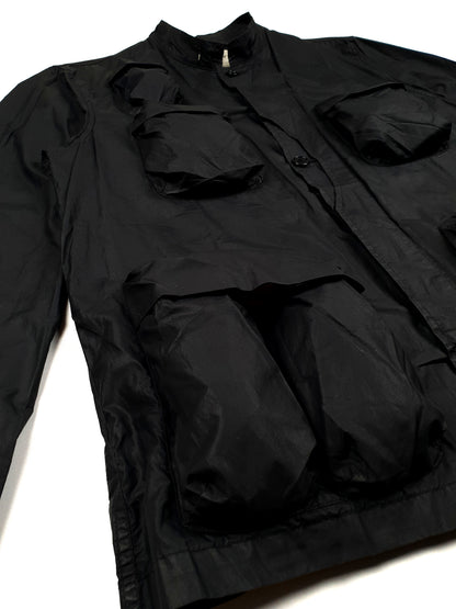 Helmut Lang Pillow-Neck