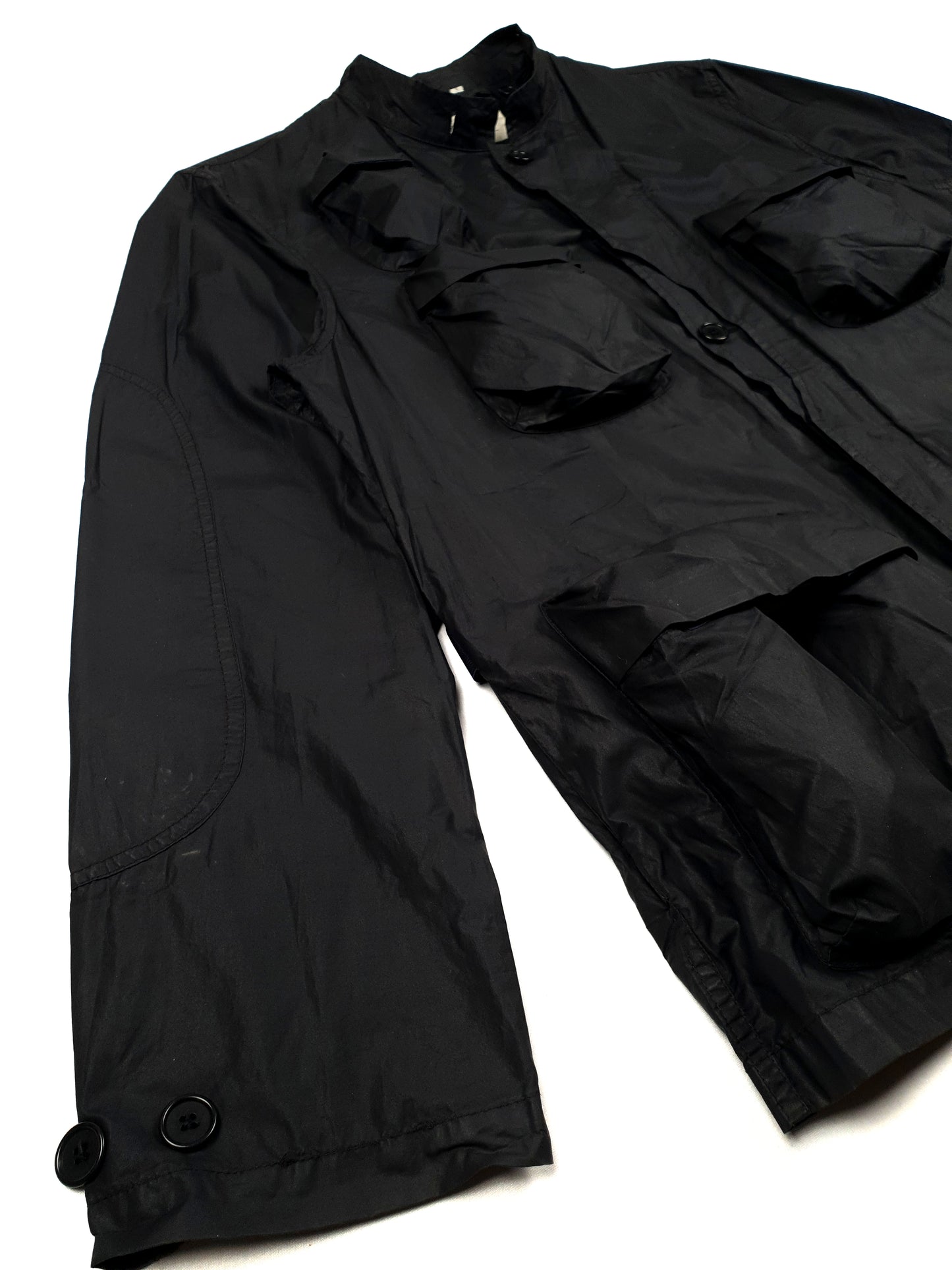 Helmut Lang Pillow-Neck