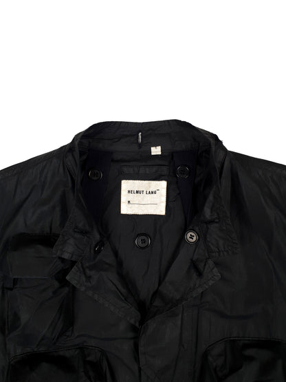 Helmut Lang Pillow-Neck