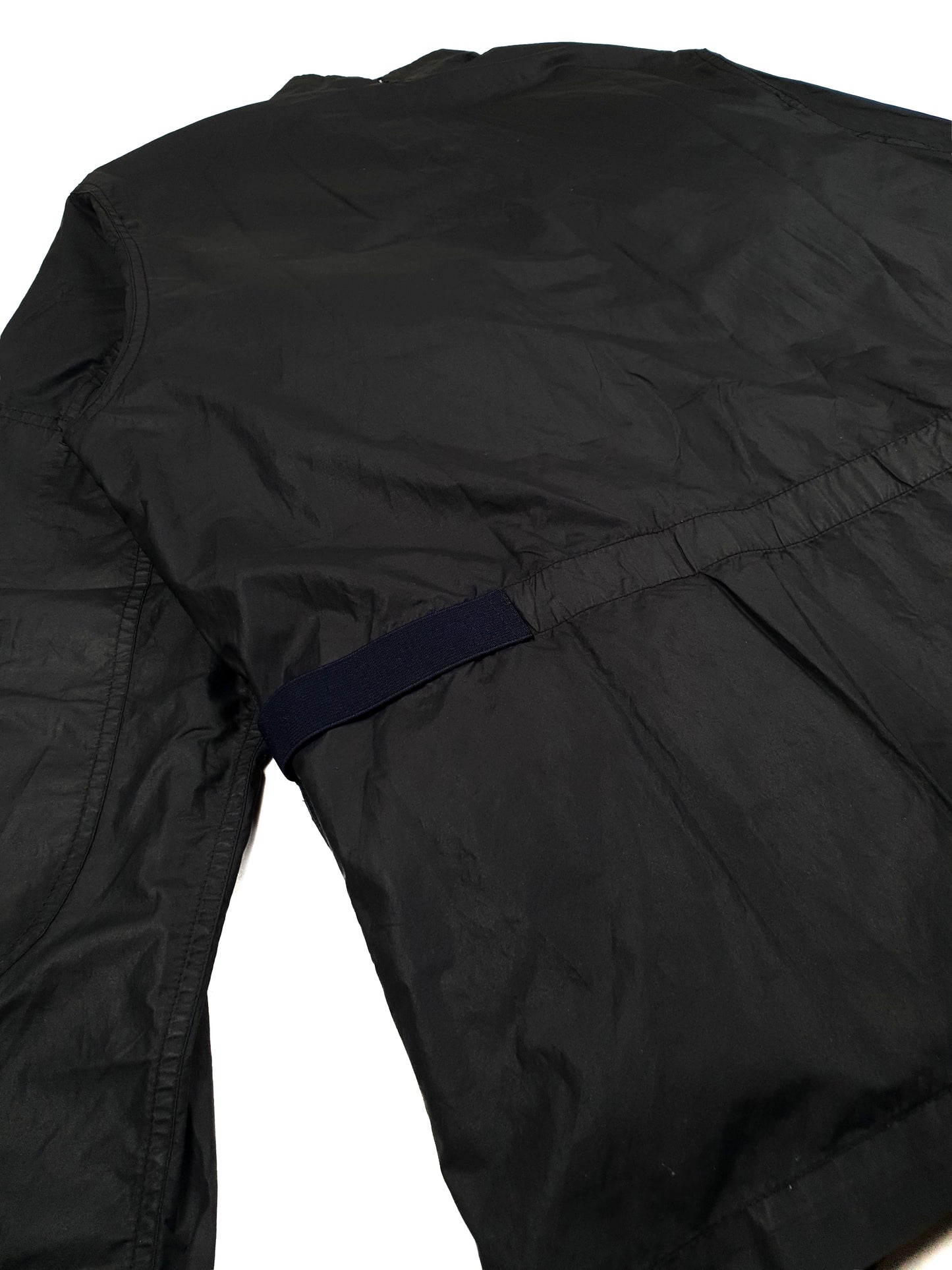 Helmut Lang Pillow-Neck