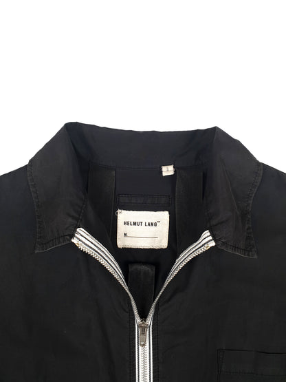 Helmut Lang Lightweight Bondage Jacket