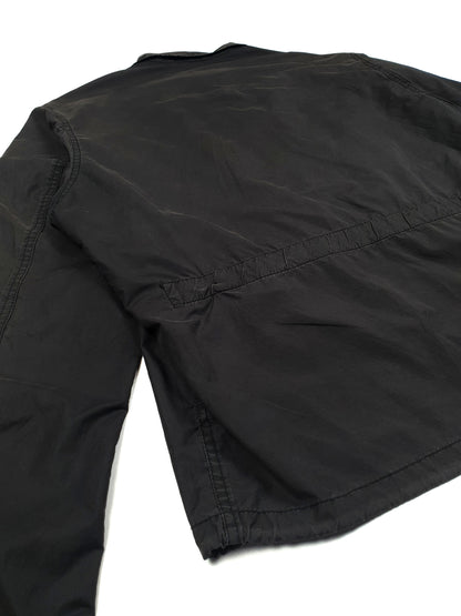 Helmut Lang Lightweight Bondage Jacket