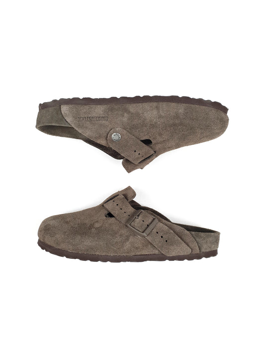 Rick Owens x Birkenstock Boston