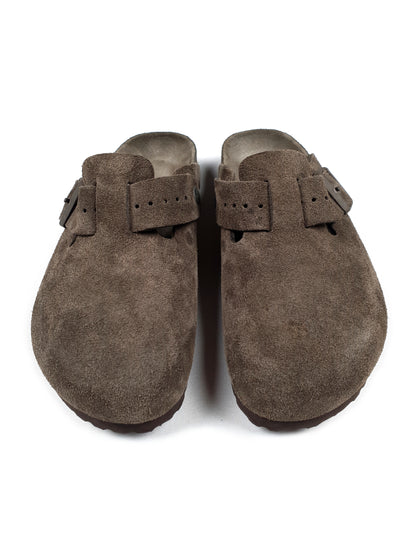 Rick Owens x Birkenstock Boston