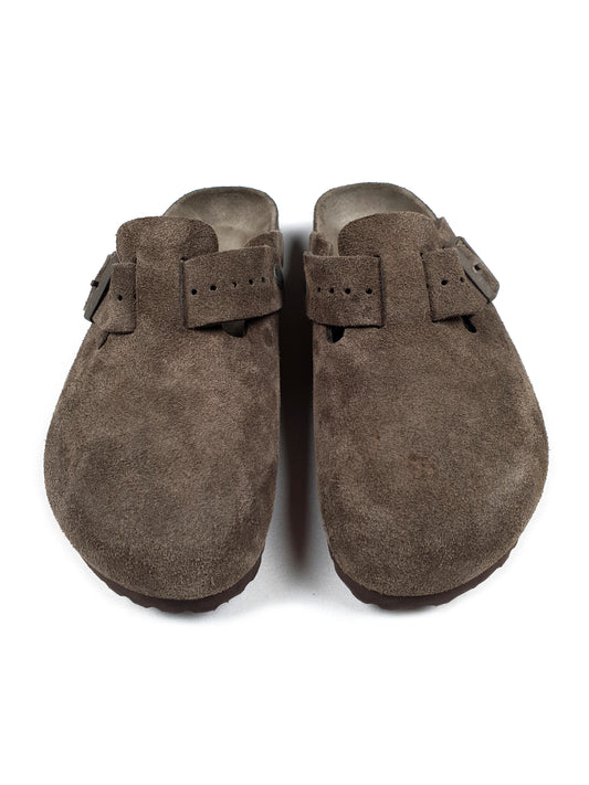 Rick Owens x Birkenstock Boston