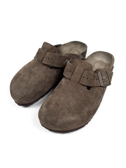 Rick Owens x Birkenstock Boston