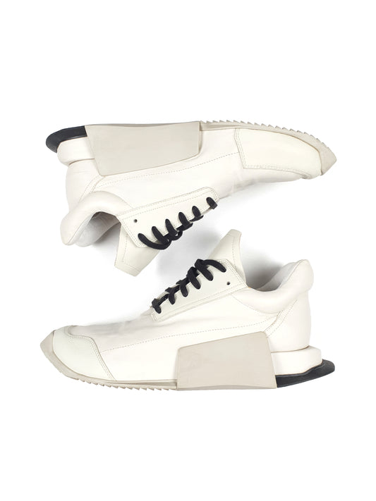 Rick Owens x Adidas Level Runner low