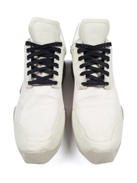 Rick Owens x Adidas Level Runner low
