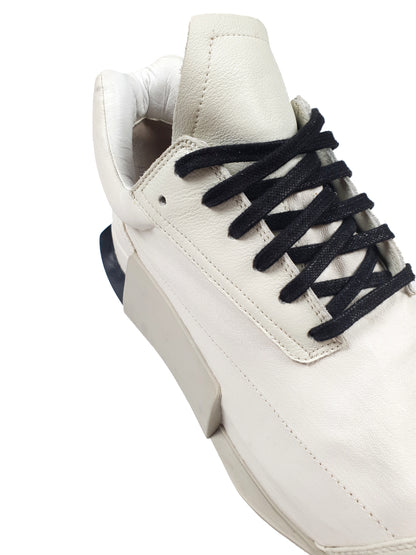 Rick Owens x Adidas Level Runner low