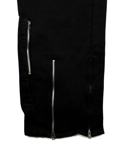Helmut Lang Parachute Cargo Pants