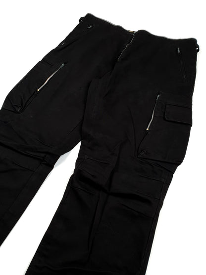Helmut Lang Parachute Cargo Pants