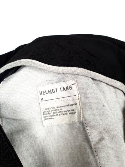 Helmut Lang Parachute Cargo Pants