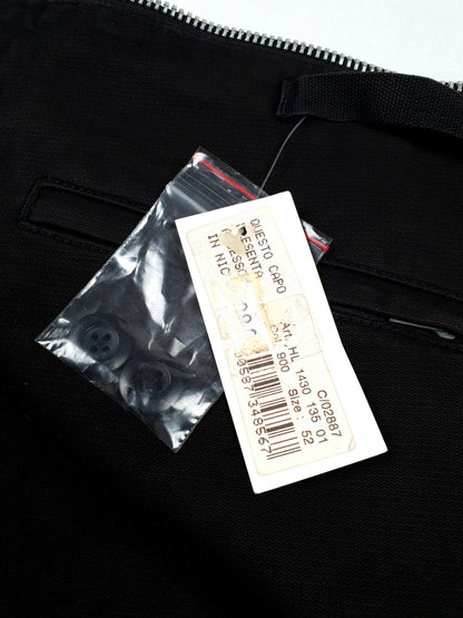 Helmut Lang Parachute Cargo Pants