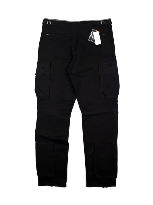 Helmut Lang Parachute Cargo Pants