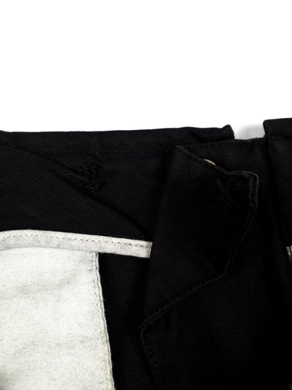 Helmut Lang Parachute Cargo Pants