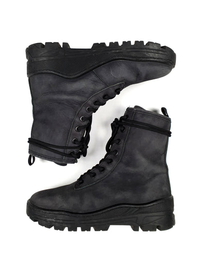 Yeezy Season 5 Boots