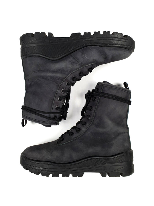 Yeezy Season 5 Boots