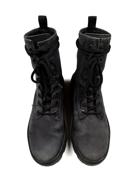 Yeezy Season 5 Boots