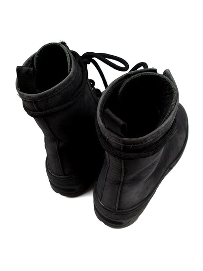 Yeezy Season 5 Boots