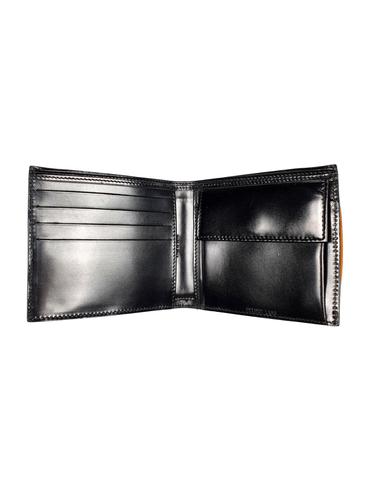 Helmut Lang Rubberband Wallet