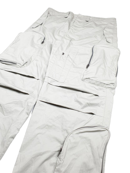 Maison Margiela AW09 Astro Cargo