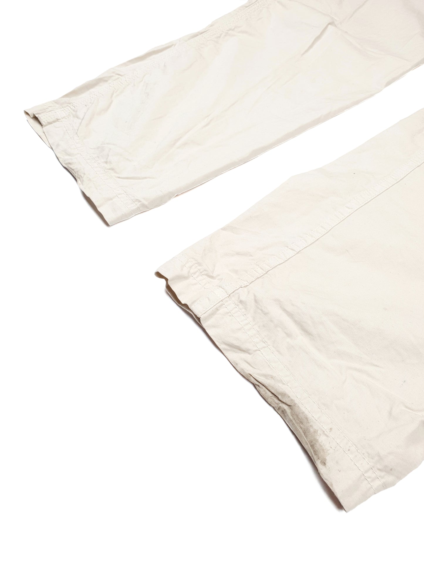 Dolce Gabbana Extreme Multi-Pocket Cargo Pants