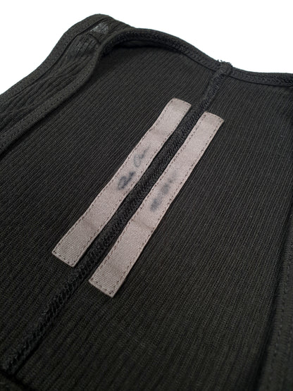 Rick Owens Dickflap-Tanktop