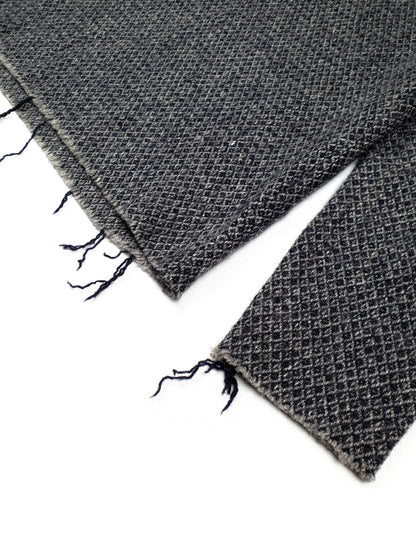 Raf Simons AW00 Confusion Knit Sweater