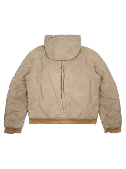 Dolce Gabbana Backzip-Workwear Jacket