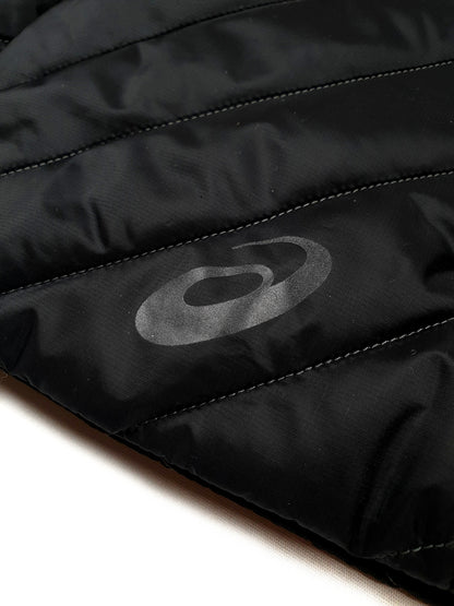 Kiko Kostadinov x Asics lightweight thermal running jacket