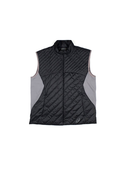 Kiko Kostadinov x Asics lightweight thermal running jacket