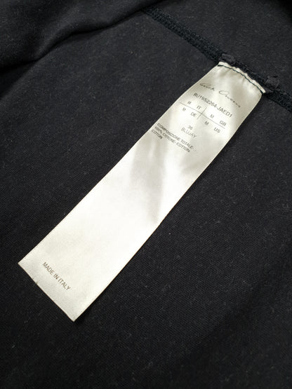 Rick Owens SS19 Babel metal-studs tshirt