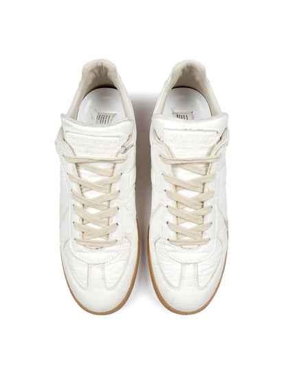 Maison Margiela Replica Gat Replica Leave A Message Sneakers