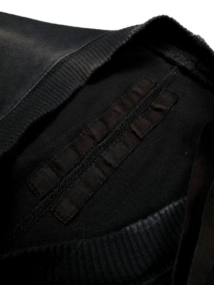 Rick Owens DRKSHDW Sleeveless Tanktop