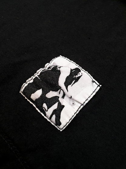 Rick Owens DRKSHDW Sleeveless Tanktop