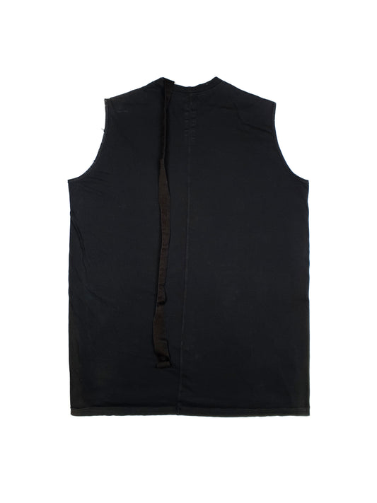 Rick Owens DRKSHDW Sleeveless Tanktop