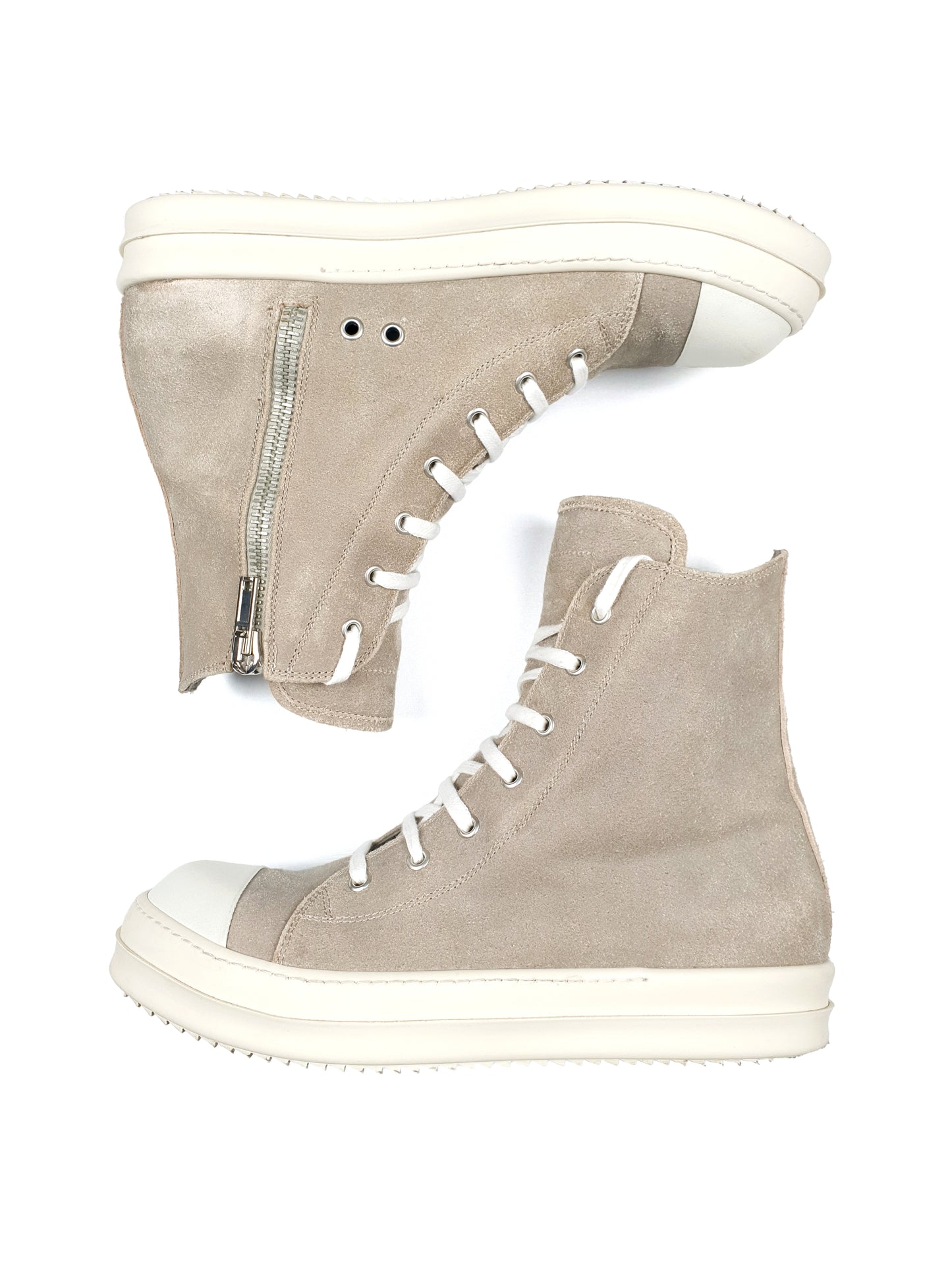 Rick Owens Mainline Ramones