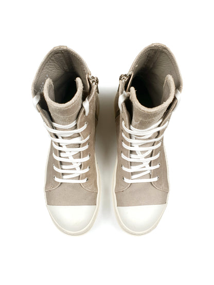 Rick Owens Mainline Ramones