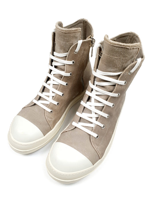 Rick Owens Mainline Ramones
