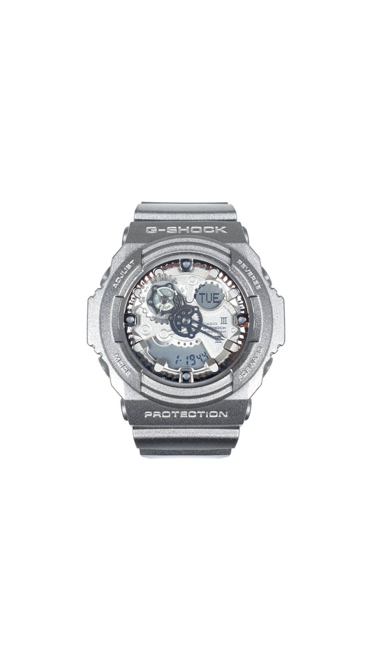Casio x Maison Margiela G-Shock