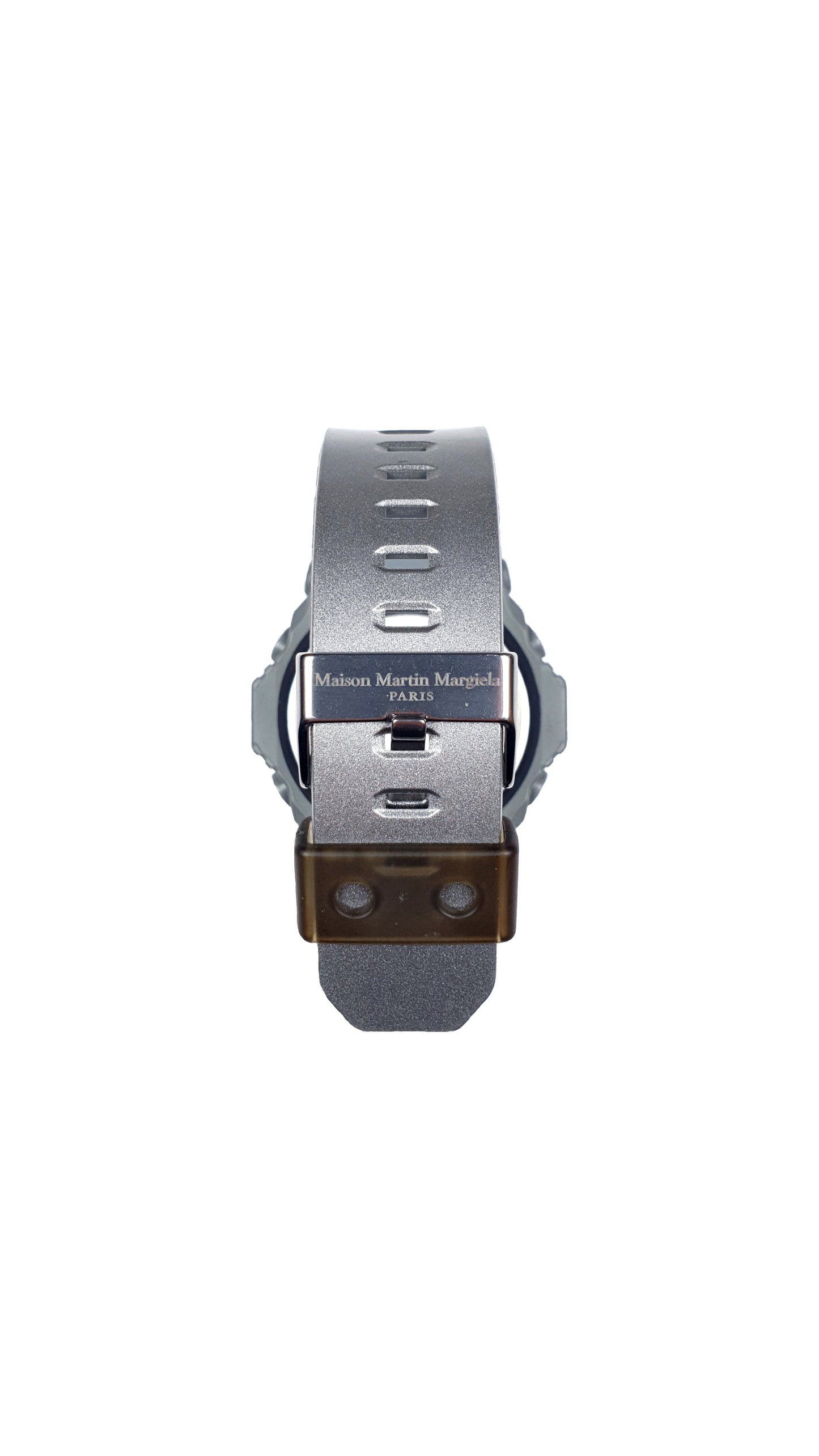 Casio x Maison Margiela G-Shock