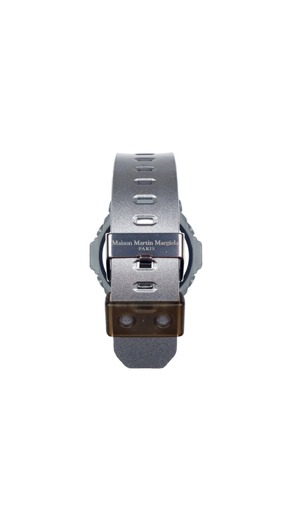 Casio x Maison Margiela G-Shock