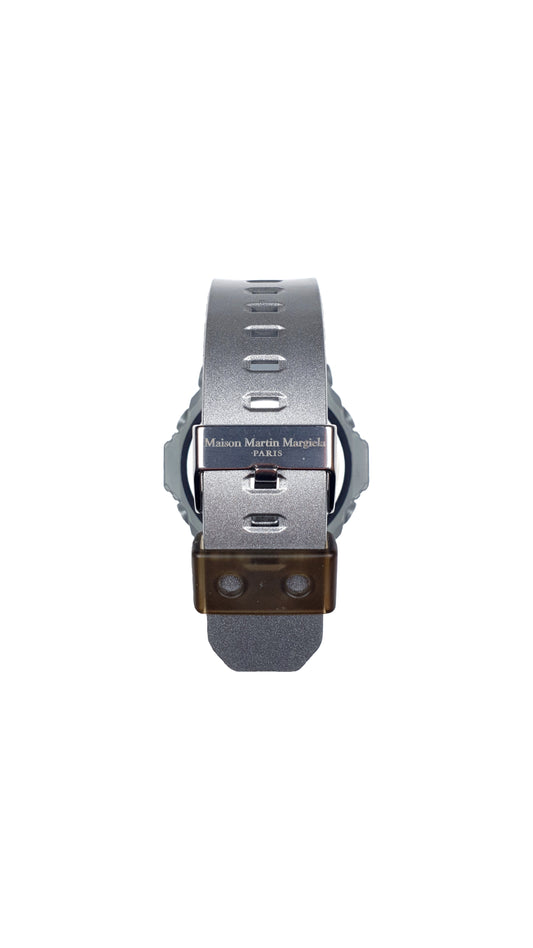 Casio x Maison Margiela G-Shock