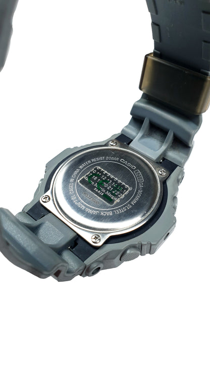 Casio x Maison Margiela G-Shock