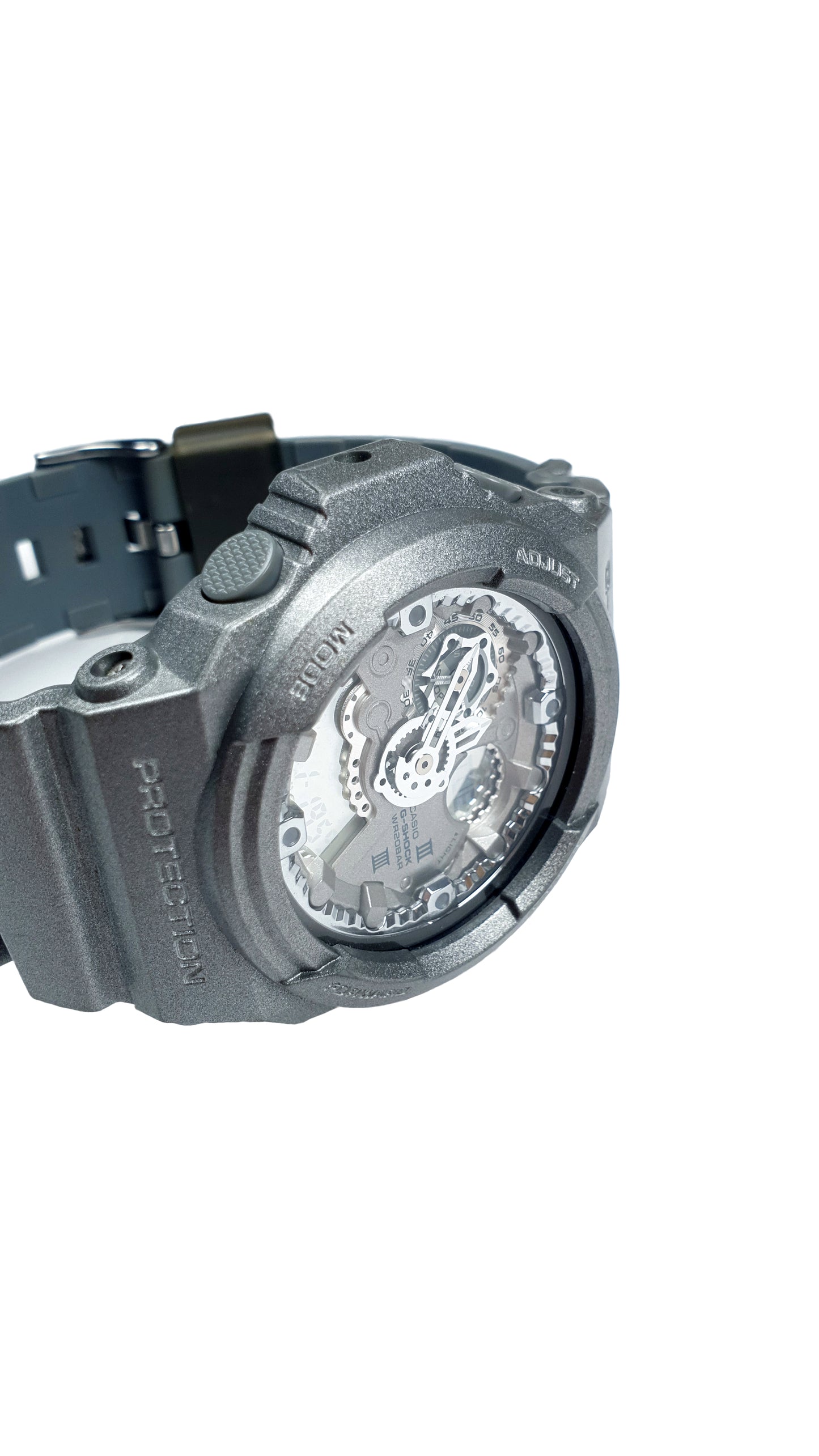 Casio x Maison Margiela G-Shock