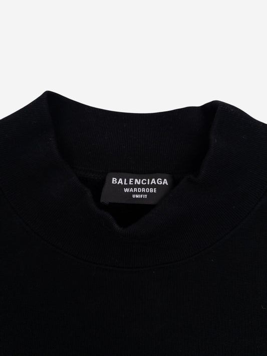 Balenciaga Paris Racing Arrow Sweater – view 3