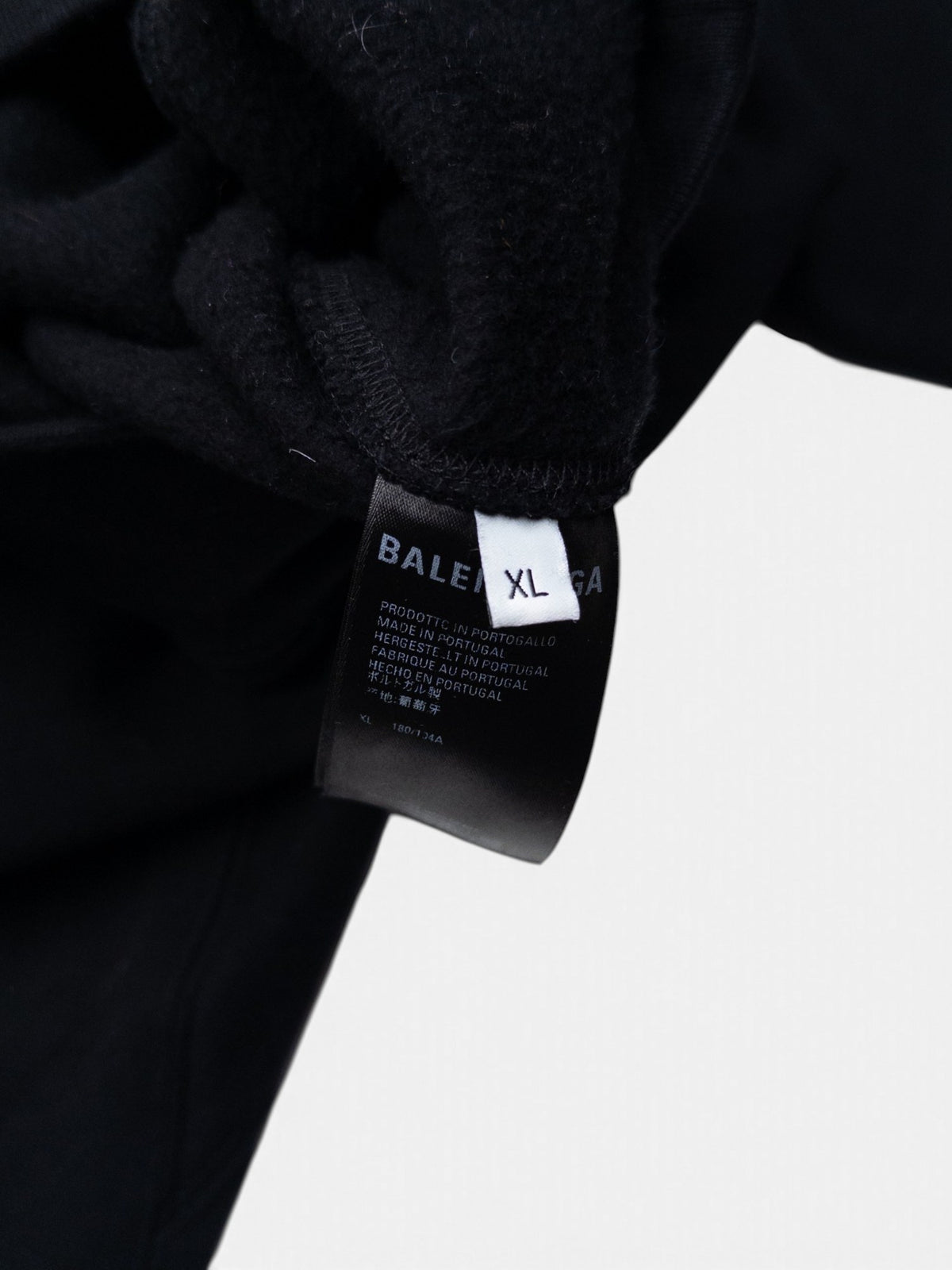 Balenciaga Paris Racing Arrow Sweater – view 6